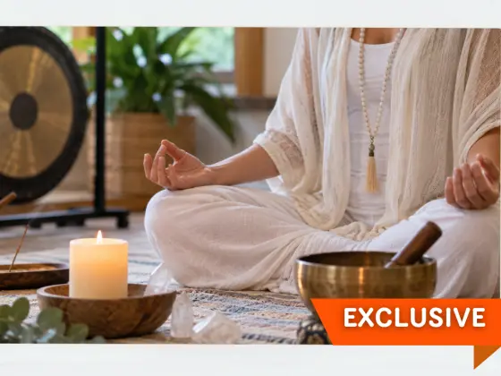 Kundalini Awakening, Healing and Shaktipat