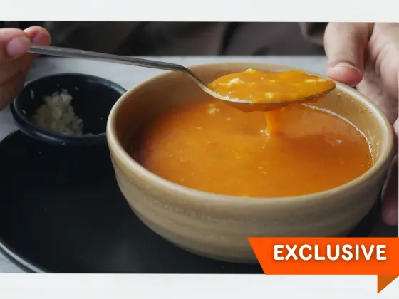 Cozy Bowls & Broths: Fall Warm‑Ups for Chilly Evenings