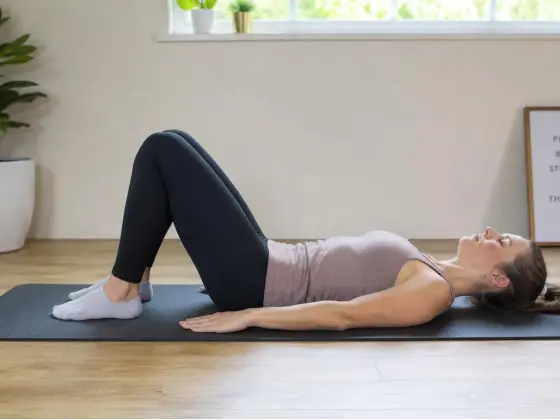 Mat Pilates