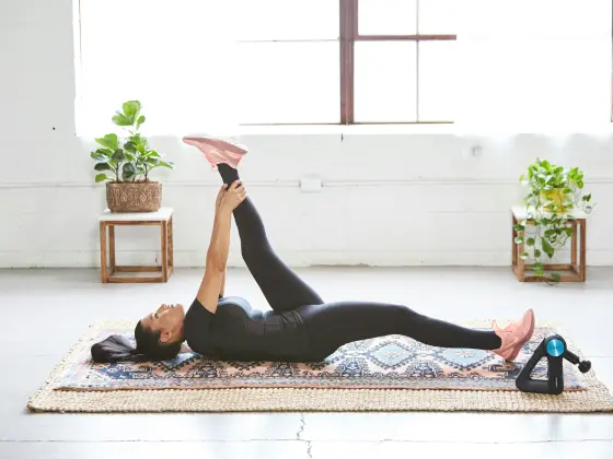 Yin Yoga Chill