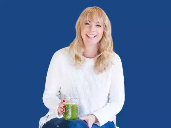 Katie Bressack HHC,
                            Health & Wellness, Diabetes
                            Expert at Ensemble Cuisine simplifiée