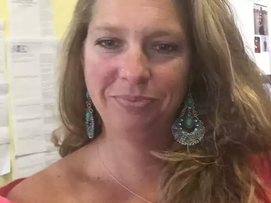 Jen  Doris - Class Instructor