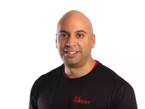 Frank  Nunez - Class Instructor