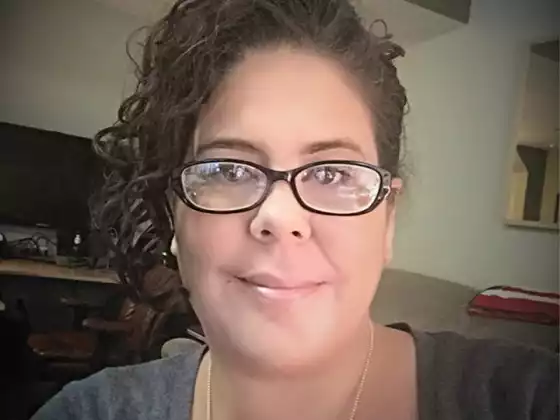 U'i  Hammons - Class Instructor