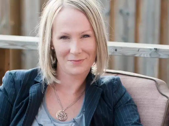 Mary-Anne Kennedy School of Mediumship & Spiritual Studies - Class Instructor