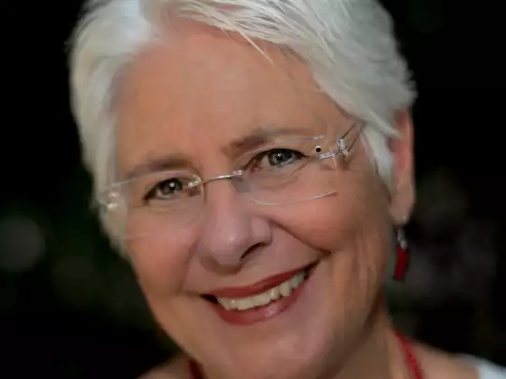 Suzie Daggett - Class Instructor