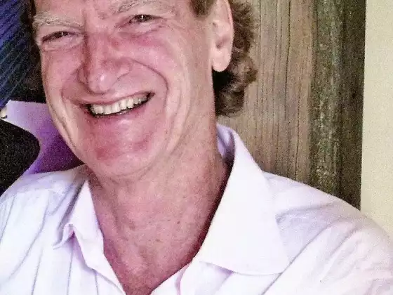 Uncle Steve - Class Instructor