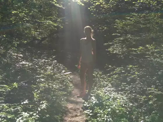 Spiritual Shifts - Class Instructor