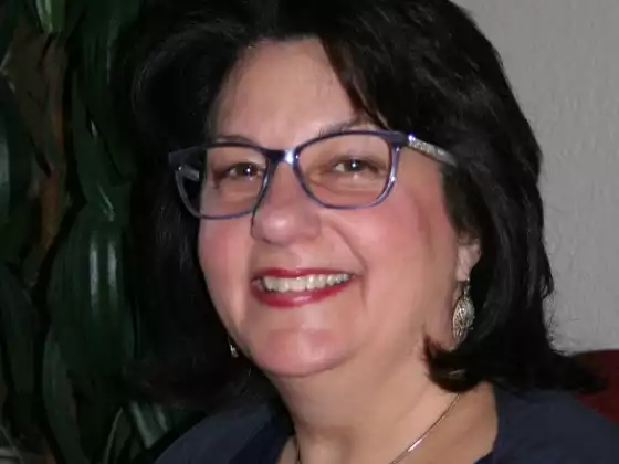 Bonnie K.  Dysinger M.Sc., CPEH, CHHP, C.Ht. - Class Instructor