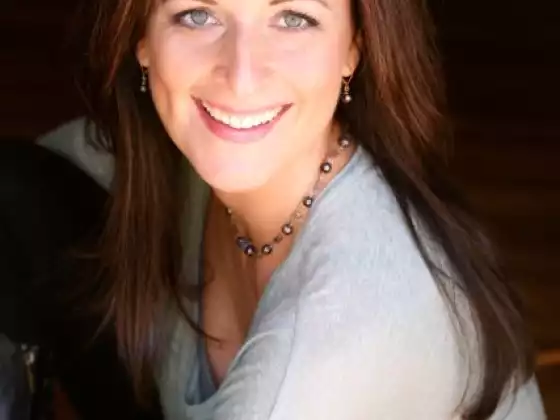 Elicia Miller - Class Instructor