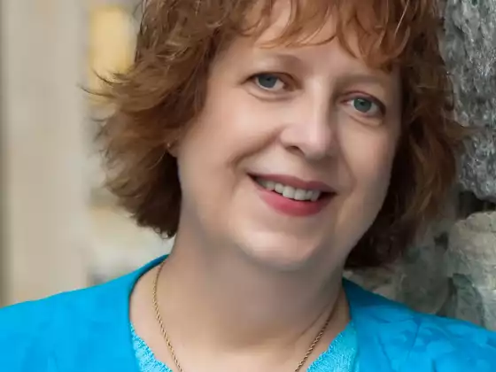 Donna Dawley - Class Instructor