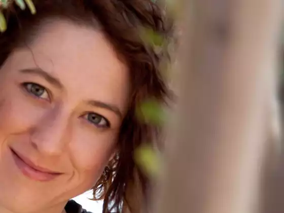 Ashley Josephine - Class Instructor