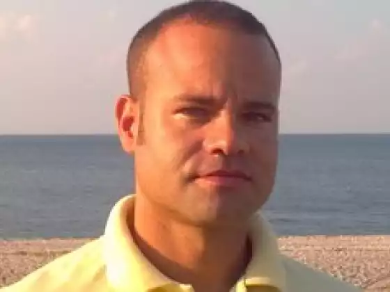 Jose Bazan - Class Instructor