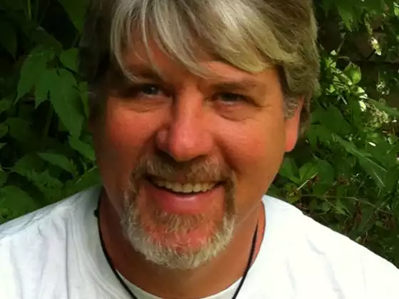 Brad Young - Class Instructor