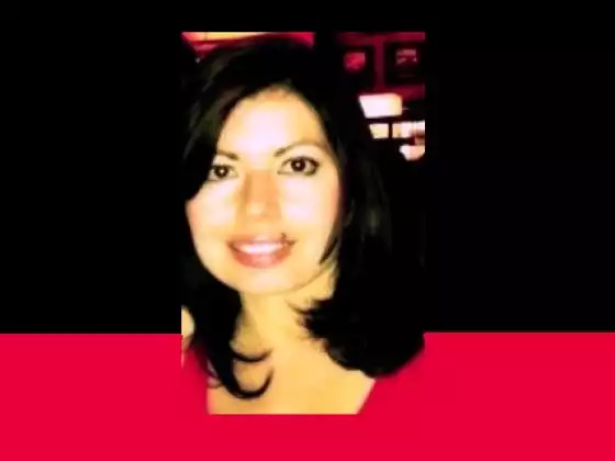 Rupina Meer - Class Instructor