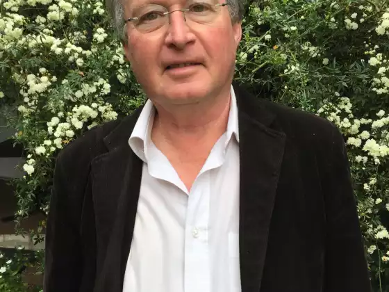 Dr Walter Harry Willies - Class Instructor