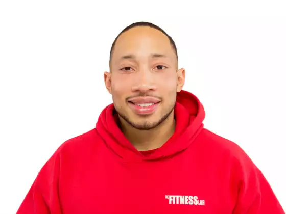 Lamont Lynn - Class Instructor