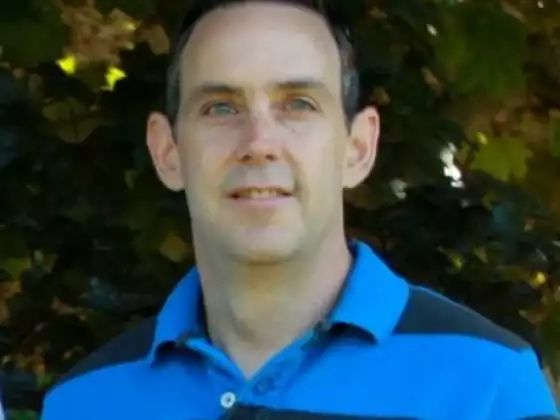 Glenn Ambrose - Class Instructor