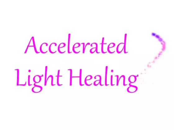 Accelerated Light Healing  - Class Instructor
