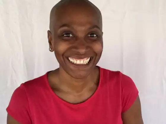 Tyffany Howard - Class Instructor