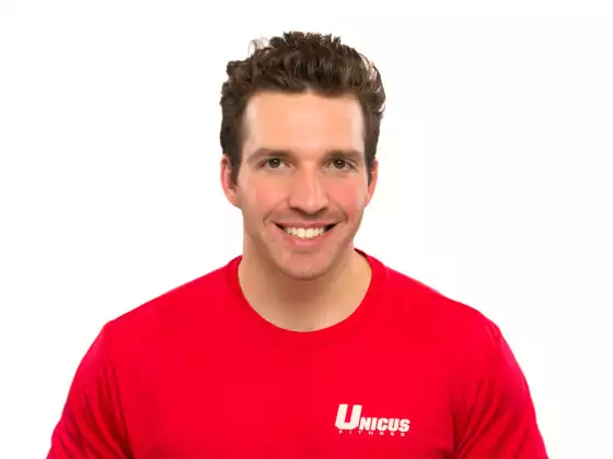 Mike Perrozzi - Class Instructor