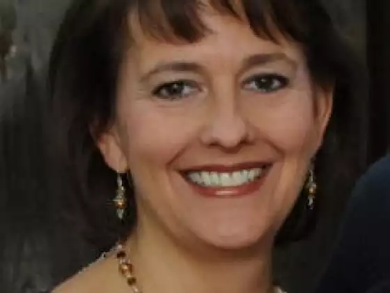 Joanna Carmichael - Class Instructor