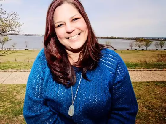 Lisa Dottoli - Class Instructor