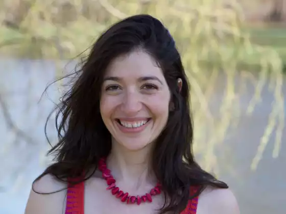 Miriam Katz - Class Instructor