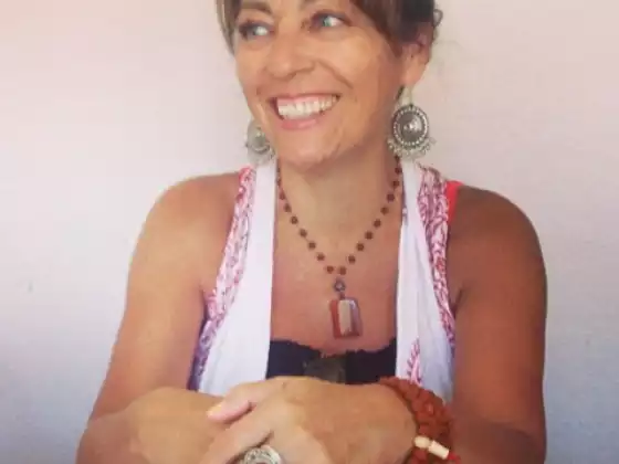 Victoria  Marie - Class Instructor