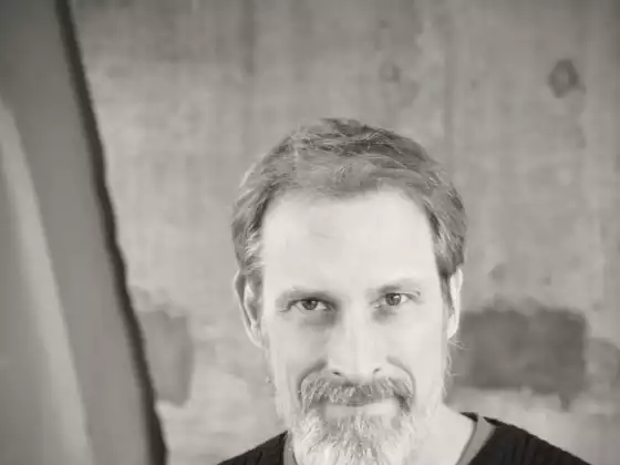 Daniel Sonntag - Class Instructor