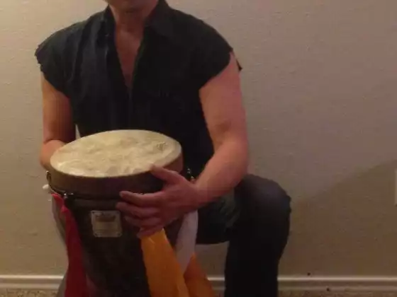 Ryan Taylor - Class Instructor