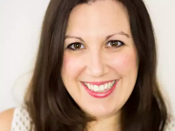 Rev. Dawn Lynn - Class Instructor