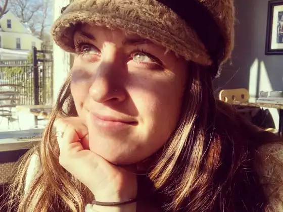 Chelsea Latham - Class Instructor