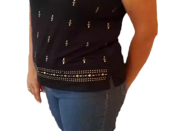 Collette Wiedecke - Class Instructor