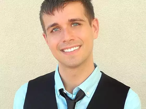 Matthew Rosewater - Class Instructor