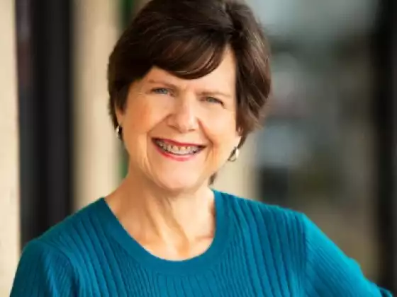 Gloria Rand - Class Instructor