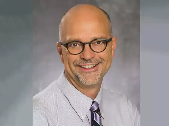 Kenneth Burg - Class Instructor