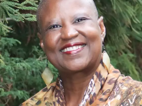 J. Nataki  Rivers - Class Instructor