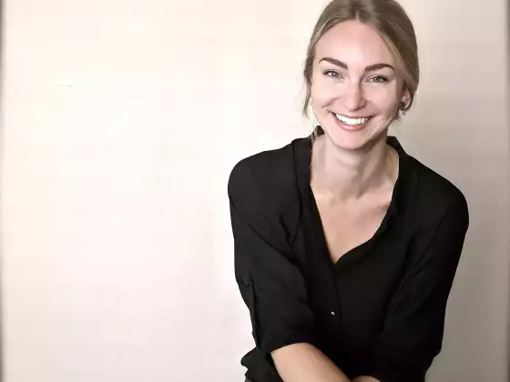 Devan Oschmann, L.Ac. - Class Instructor