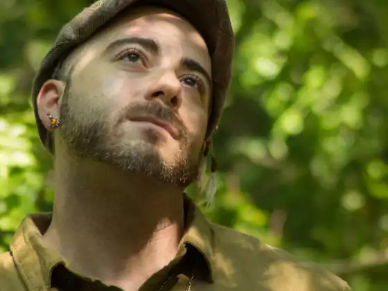 Joseph D'Airo - Class Instructor