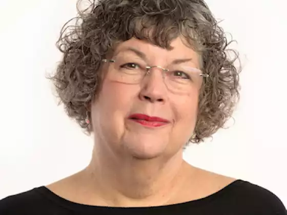 Cheryl Meyer - Class Instructor