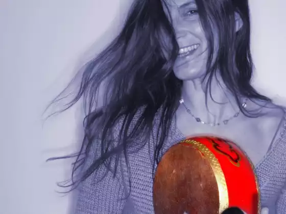 Carol  Day - Class Instructor