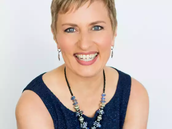 Tamara Golden - Class Instructor