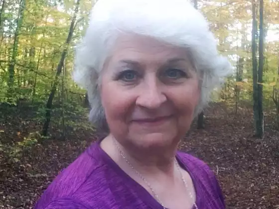 Debbra Lupien - Class Instructor