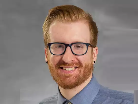 Reid Olson - Class Instructor