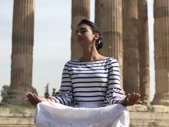 Michelle Adams - Class Instructor