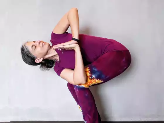 Cheryl Chaffee - Class Instructor