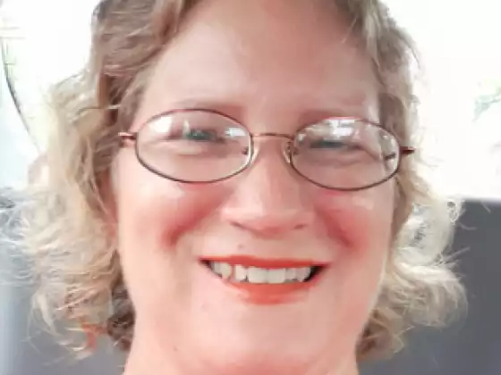 Tina Hull - Class Instructor