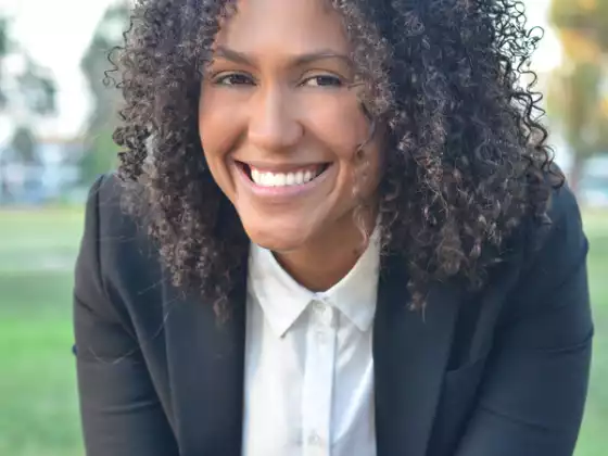 Alana Roshay - Class Instructor