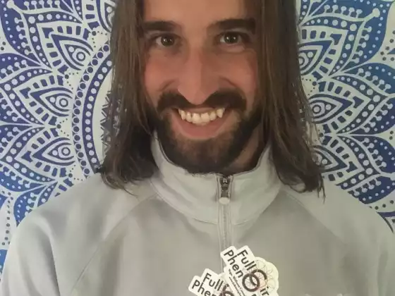 Jesse Hart - Class Instructor